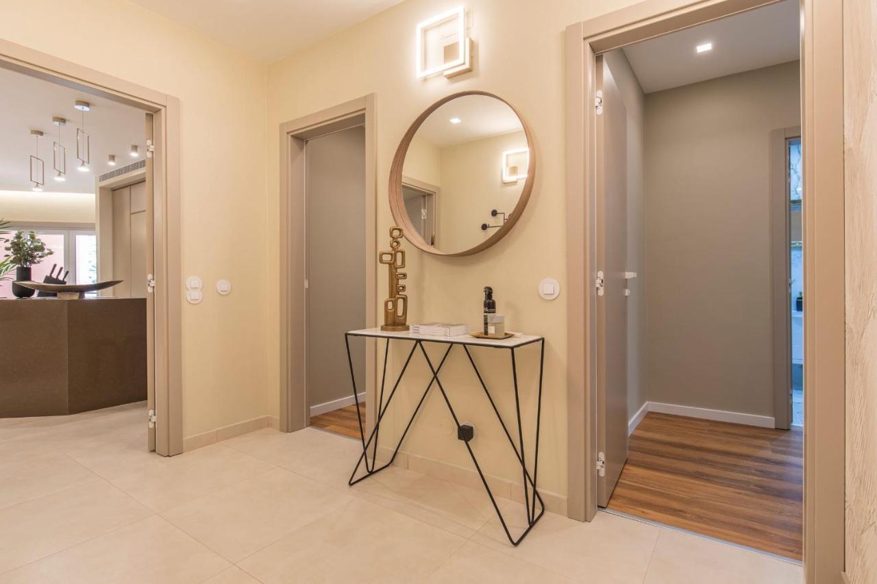 Deluxe 2bdr In Carcavelos By Lovelystay * Carcavelos (Lisbon)