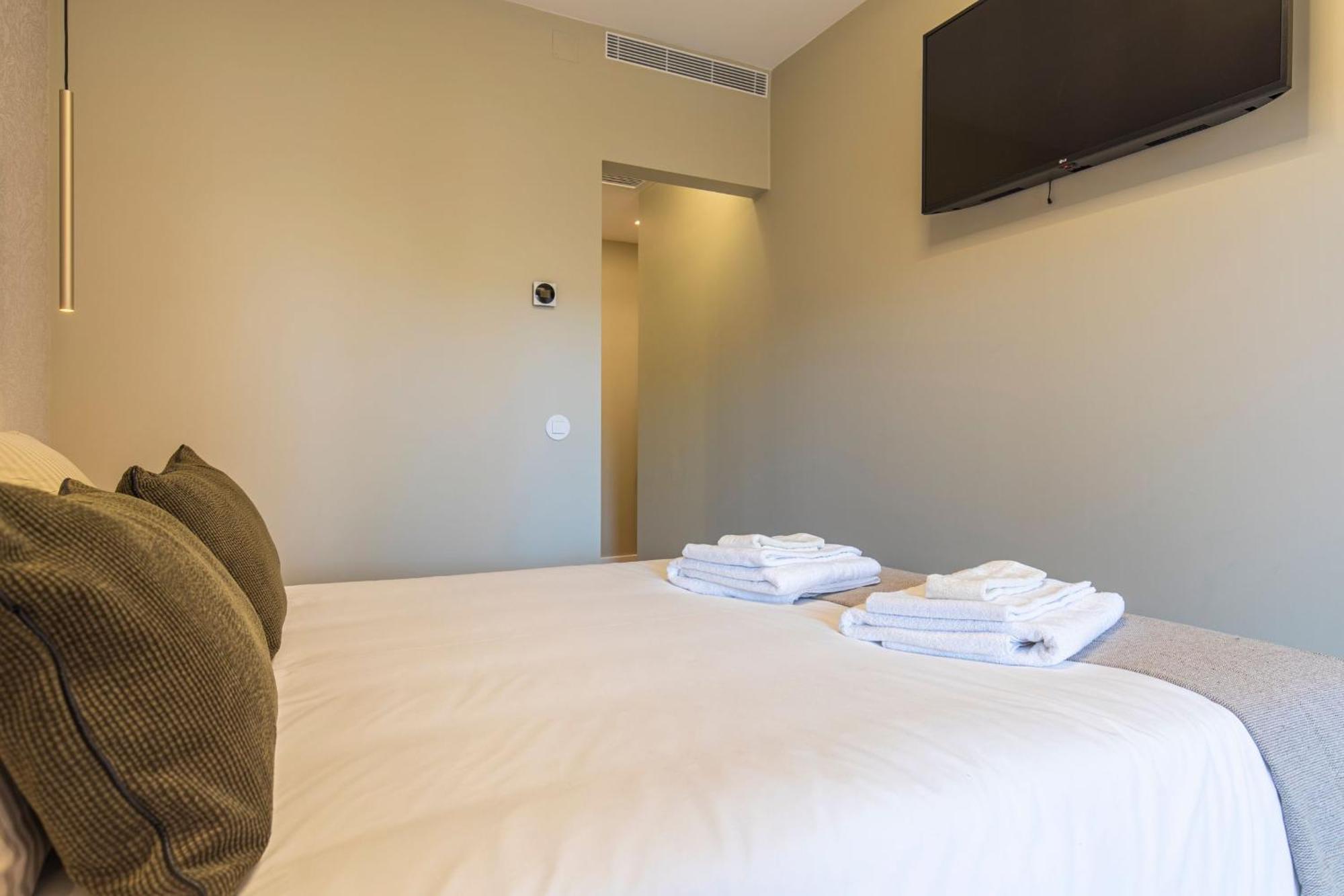 Deluxe 2bdr In Carcavelos By Lovelystay Apartment Carcavelos (Lisbon)