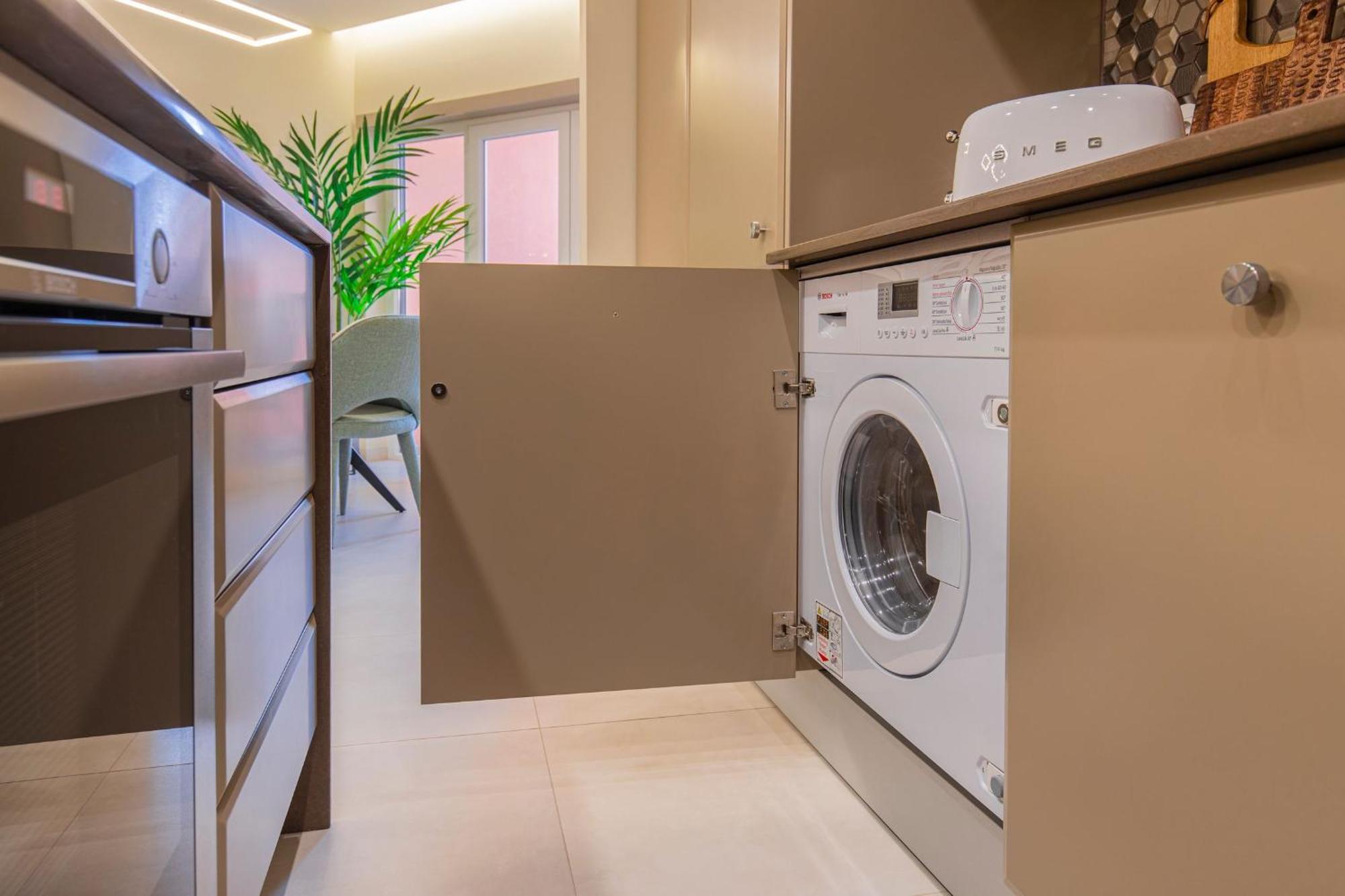 Deluxe 2bdr In Carcavelos By Lovelystay Carcavelos (Lisbon)