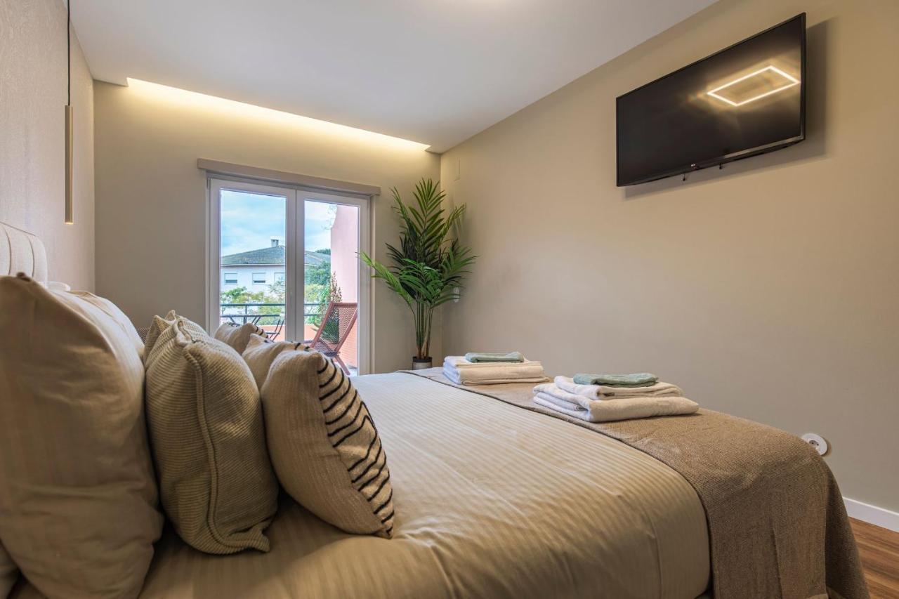 Apartment Deluxe 2bdr In Carcavelos By Lovelystay *