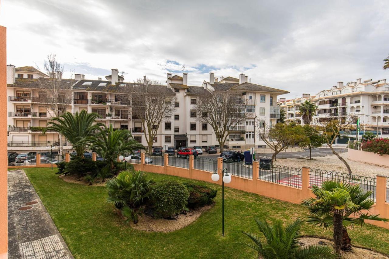 Apartment Deluxe 2bdr In Carcavelos By Lovelystay Carcavelos (Lisbon)