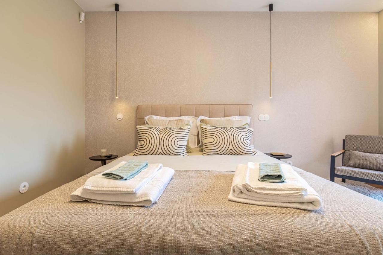 Apartment Deluxe 2bdr In Carcavelos By Lovelystay *