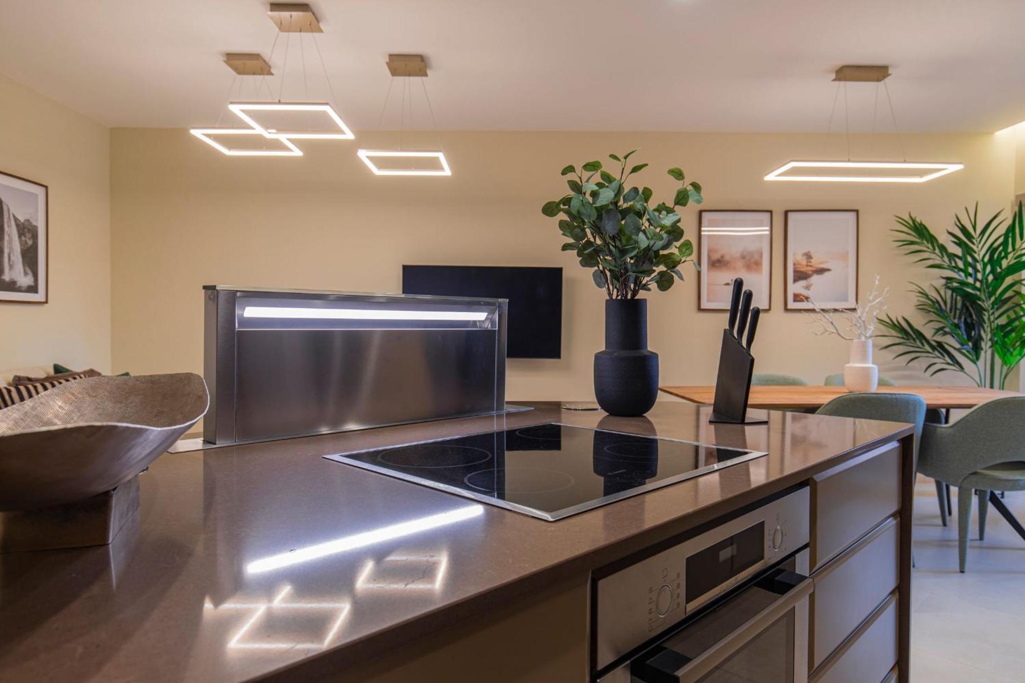 Deluxe 2bdr In Carcavelos By Lovelystay Apartment Carcavelos (Lisbon)