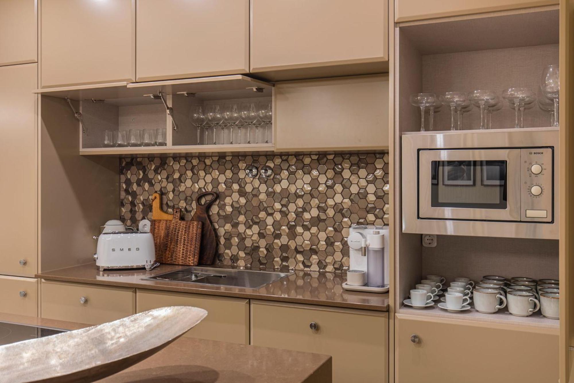 Deluxe 2bdr In Carcavelos By Lovelystay Apartment Carcavelos (Lisbon)